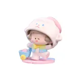 Признание - Скрытый - Овца Цвет печенья