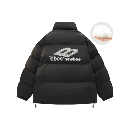 Herbal Primer Пуховая куртка Унисекс