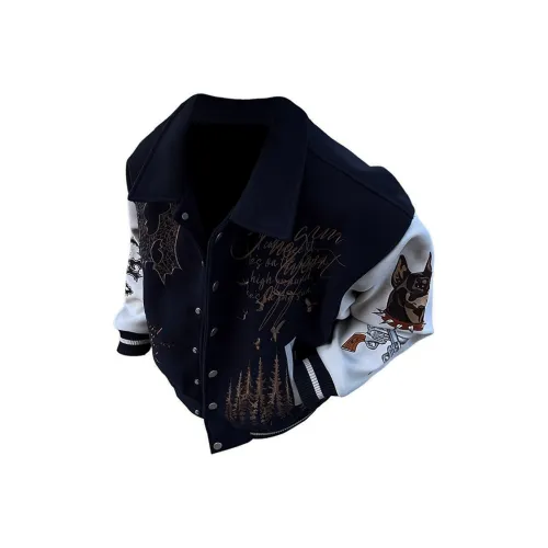 YCCLCC Унисекс Бейсбольные Джерси