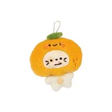 Еда Коллекция-Оранжевый Ободок Котенок Кукла Украшение