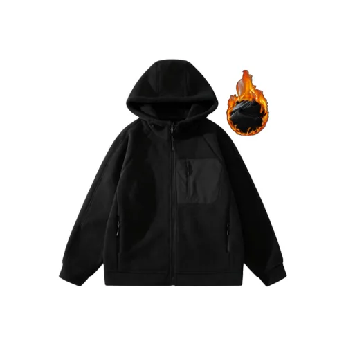 JIE STUDIO Унисекс Куртки