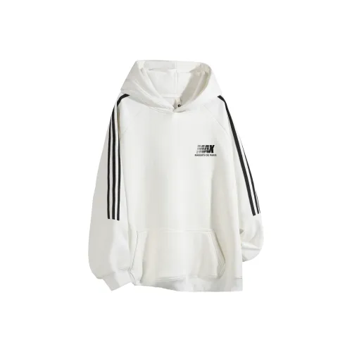 Maxim's De Paris Свитшот Унисекс