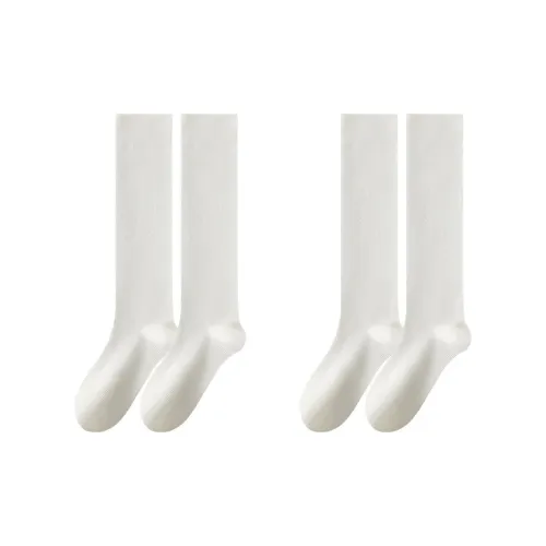 Miniso Женские носки до колена