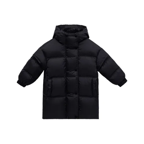 TUTU Детский пуховик зимний одежда для детей