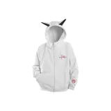 Туманно-серый