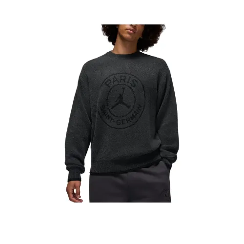Jordan Paris Saint Germain Свитер Мужской