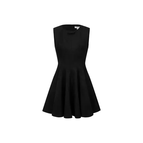 URBAN REVIVO Без рукавов Платье Женское