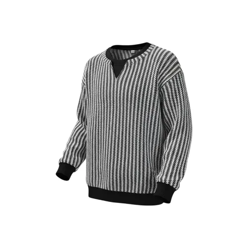 ZWWWZ Унисекс Трикотаж