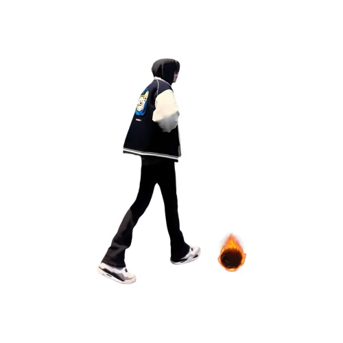 SZSX Унисекс Джинсы