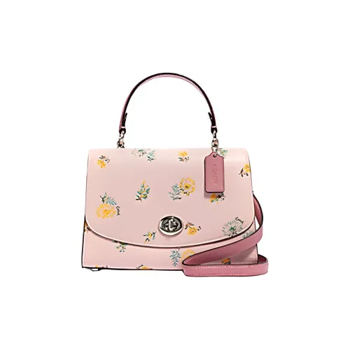 COACH Tilly Сумки Женские