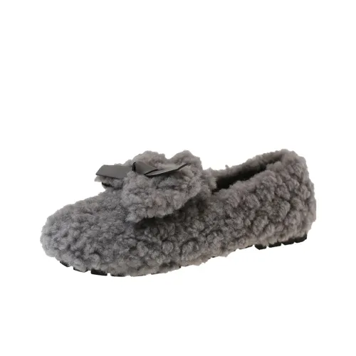 Wuji Женские повседневные туфли