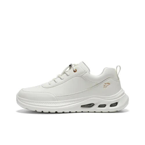 HLA Износостойкий Низкий Топ Повседневная Обувь Мужская