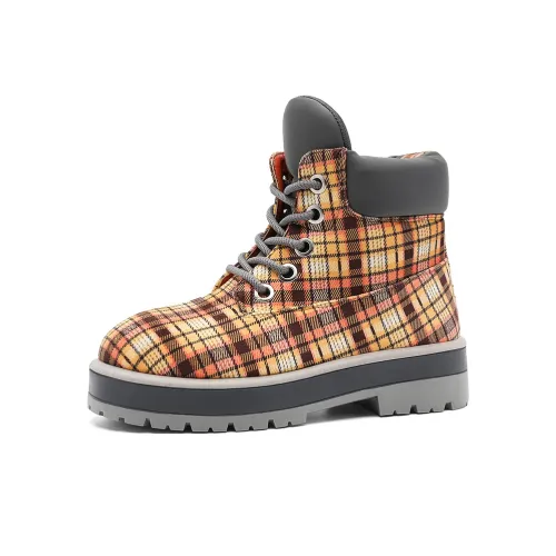 SIMBA'S PRIDE Аутдор Унисекс