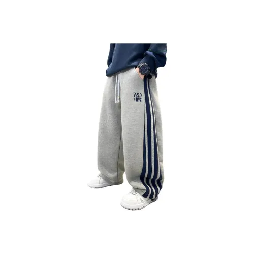 ЮЙЧЖАОЛИНЬ Школьный возраст Детские тренировочные брюки