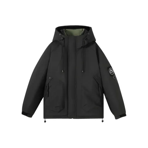 Mini Macbana Школьный возраст Утеплённые куртки