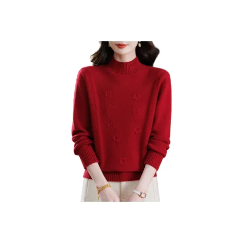 H YXIANG Женская трикотажная одежда