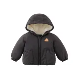 Графитно-серый