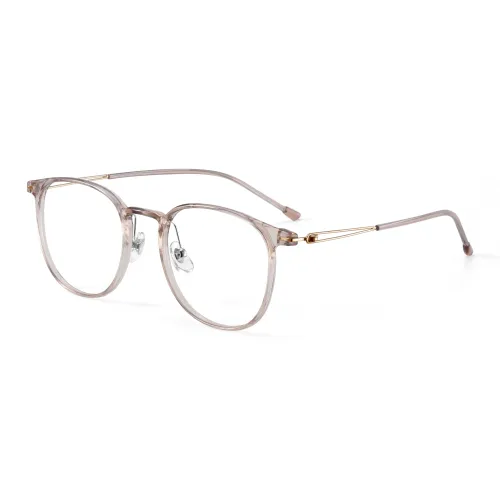 LASHION Овал Очки с диоптриями Женские