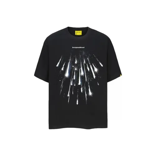 ROCK PLAN Унисекс T-рубашки