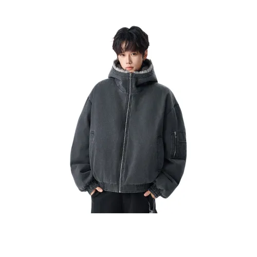 MADONA Унисекс Пуховики