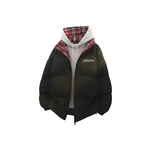 AULDEY Унисекс Пуховики