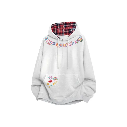 PAUL COSTELLOE Свитшот Унисекс