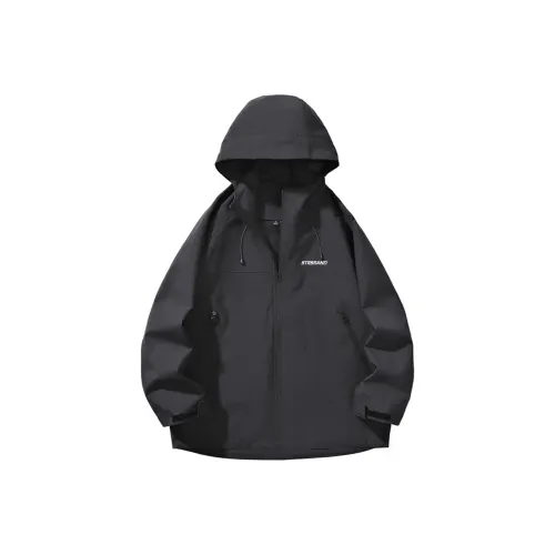 BIG TIME REGAL Унисекс Куртки