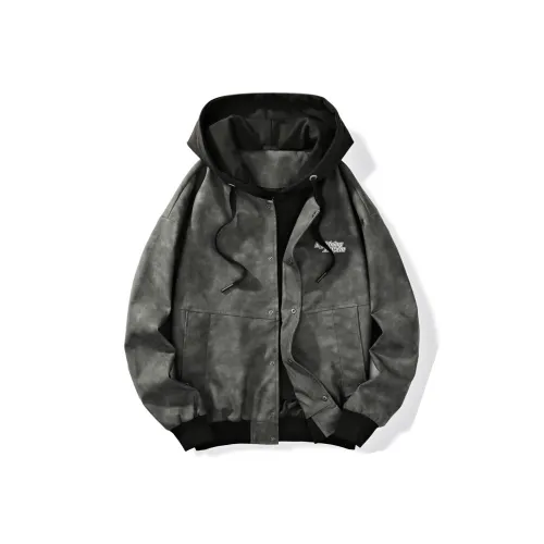 Lightning X Storm Куртка Унисекс