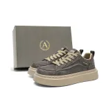 Угольный коричневый [Стандартный спортивный размер обуви]