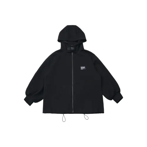 Pink Savior Унисекс Куртки