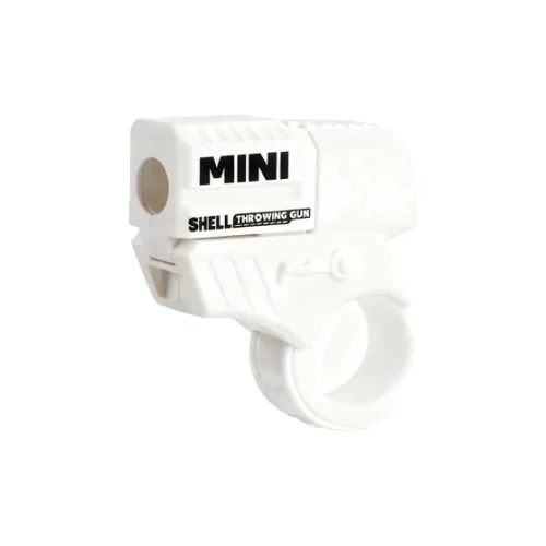 MORTEN SOLUM Кольцо Gun Stress Relief Исцеление Ремень Мультяшный Креативный Шуточный Игрушка