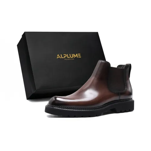 ALPLUME Martin Boots Мужской