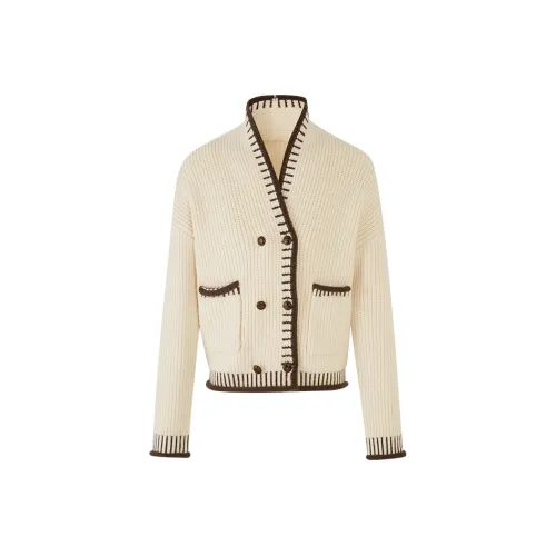 Ouyang Женские Свитера