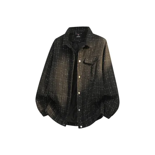 BALENO Унисекс Пуховики