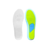 1 шт Дымчато-серый]Правильное положение тела-Спорт Без Нагрузки[Поддержка Свода]