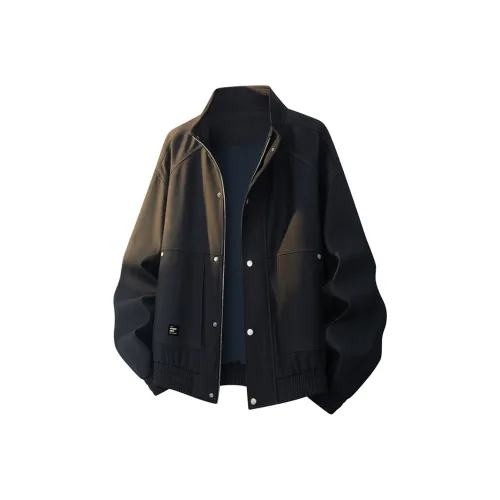 NINEDAO Унисекс Куртки