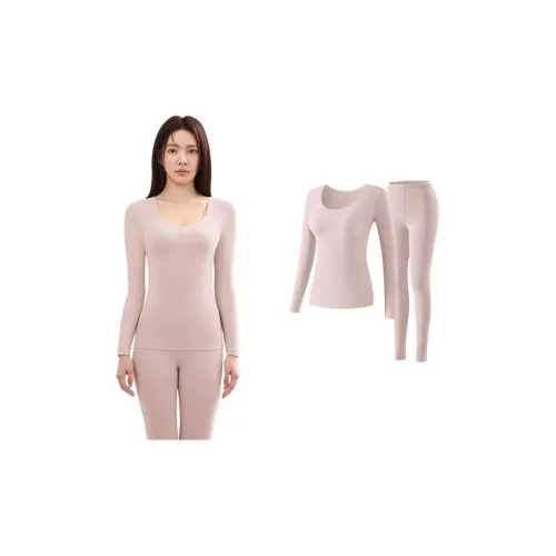 2323 Женские термокуртки