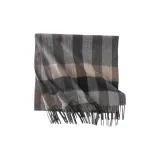 FH25-6001-1 Серый Черный Верблюжий Клетка (с Этикеткой)