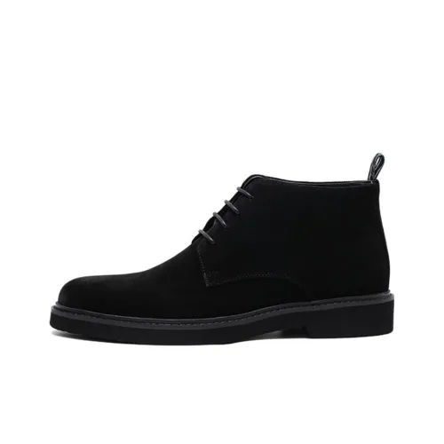 ALPLUME Ботильоны Мужские