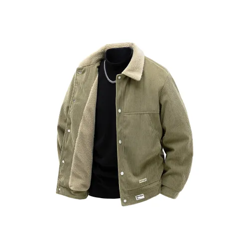 FCB ARCELONA Хлопковый пуховик унисекс