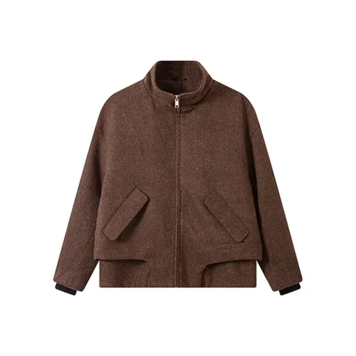 Fingercroxx Унисекс Пуховики