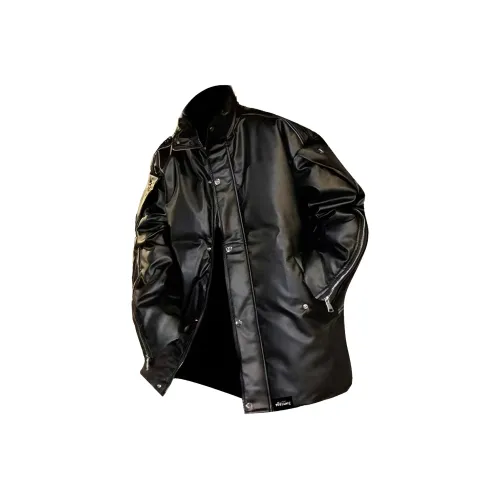 TESTUNG Унисекс Куртки