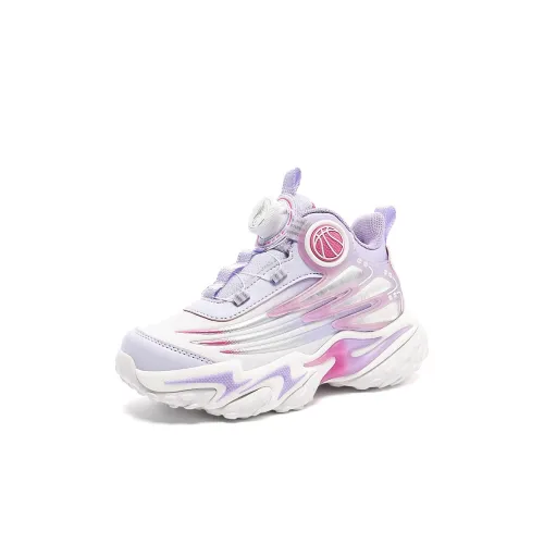 GOYN Детские баскетбольные кроссовки