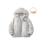 Светло-серый