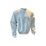 Бело-серый вереск, флисовая подкладка