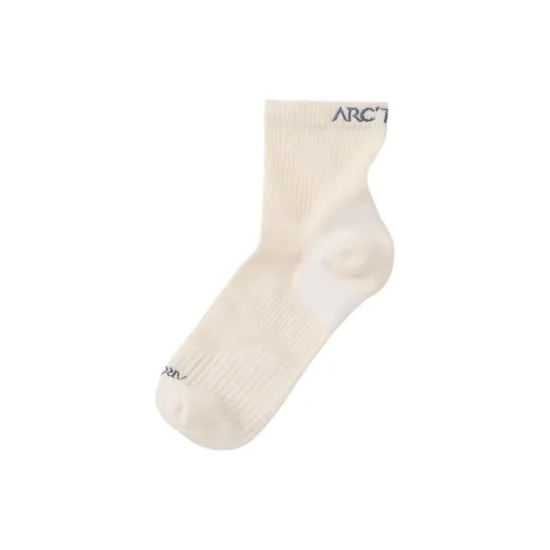 Arcteryx Merino Wool 1 4 CREW SOCK Crew Sock High Socks Unisex 1 Pack -> Arcteryx Мериносовая шерсть 1 4 CREW SOCK Crew Sock Высокие носки Унисекс 1 упаковка