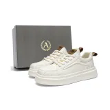 Белый [Стандартный размер спортивной обуви]