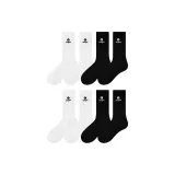 [8 Двойных] 4 Белых и 4 Черных