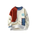 Апельсин [Флисовая подкладка]