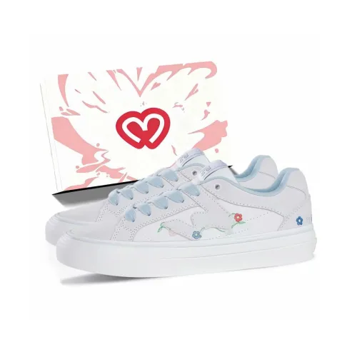 Eleven Elephants Скейтборд Кроссовки Женские